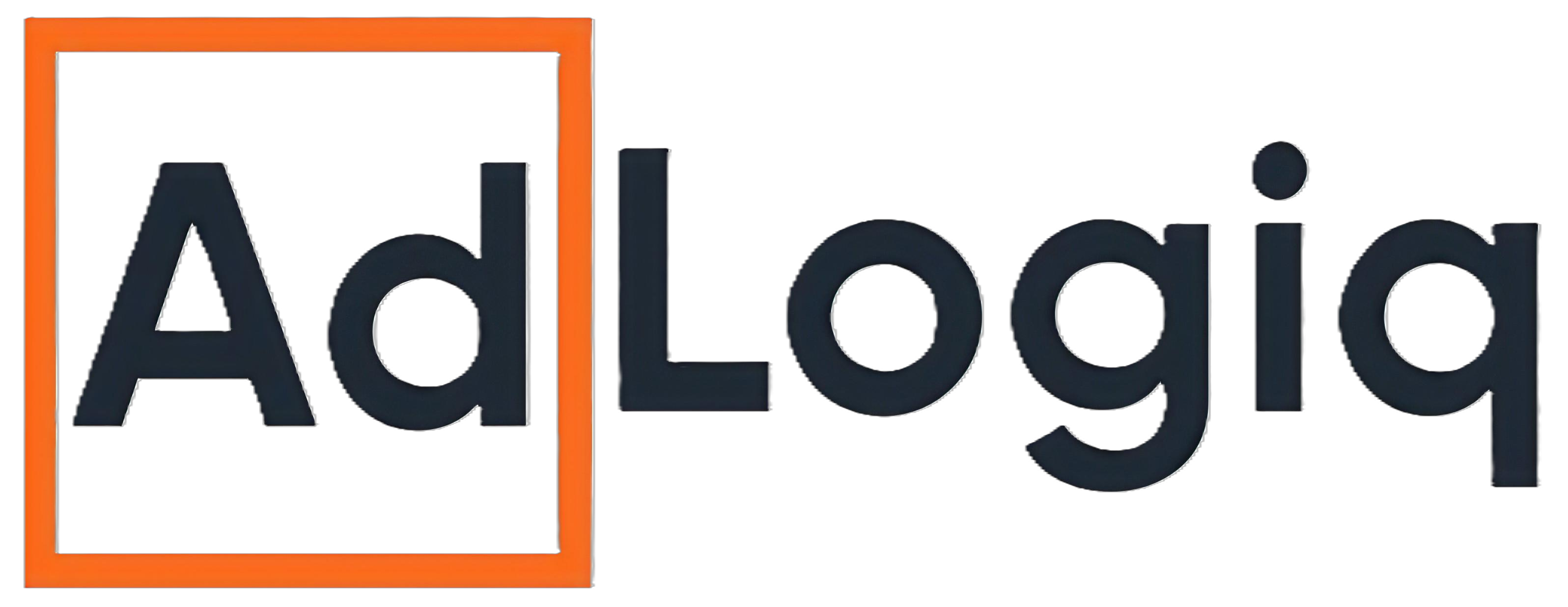 AdLogiq Logo - Performance-Driven Digital Marketing